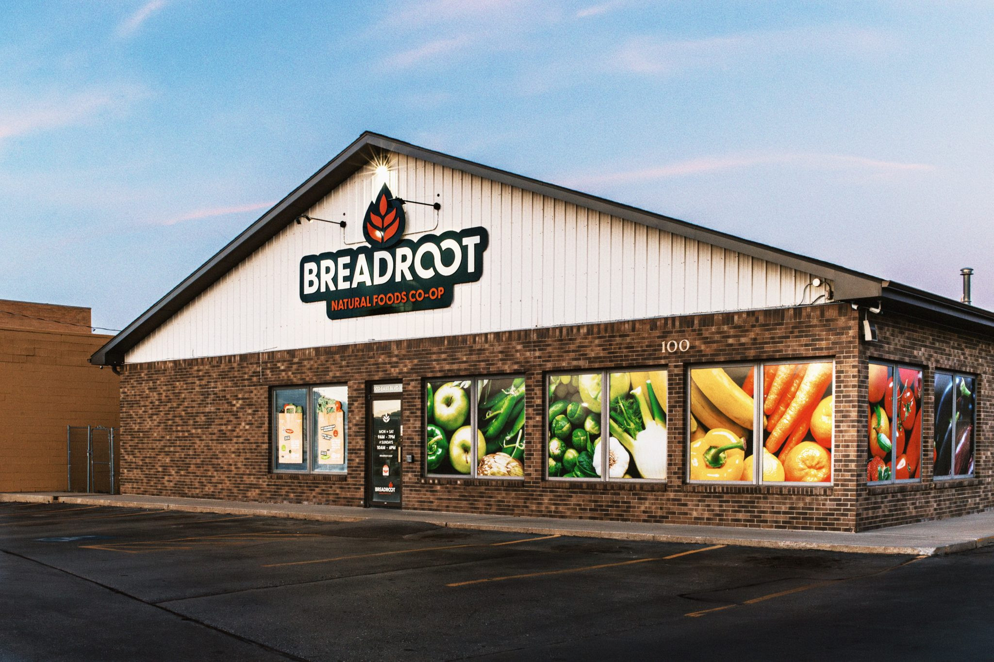 Breadroot Co-op to Celebrate Local Vendors and Community Connections Oct. 10