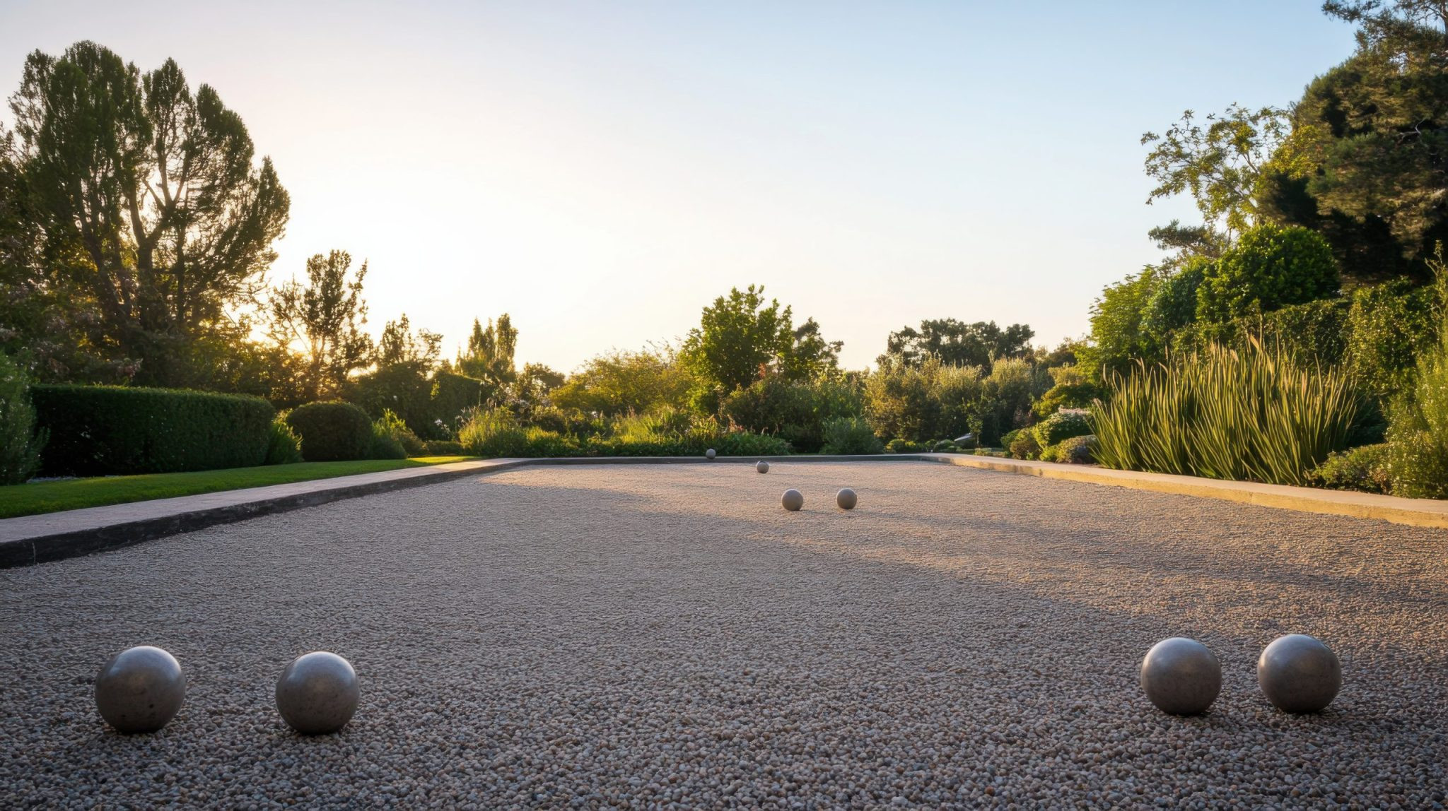 Bocce league registration open