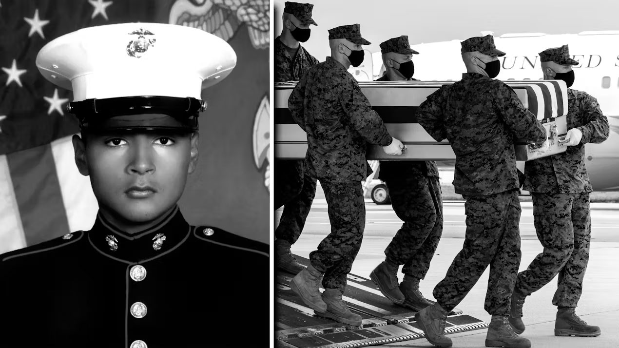 Rush to Honor Afghanistan Attack Hero at Veterans Night