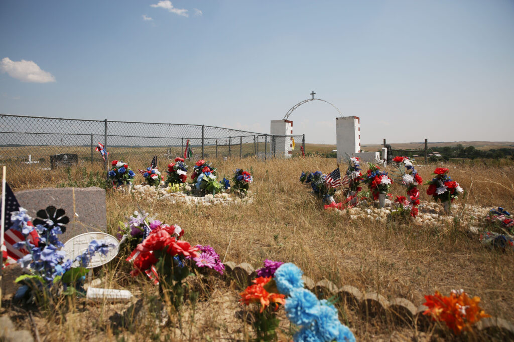 Military panelists say lack of ‘disqualifying’ evidence justifies Wounded Knee Massacre medals