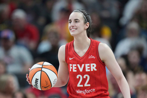 Caitlin Clark-Paige Bueckers matchup becomes must-watch game on WNBA’s big opening weekend