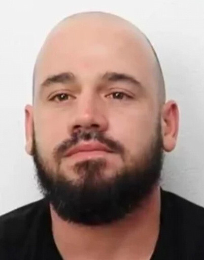 Truck driver last seen at a Florida rest stop is found dead in Georgia