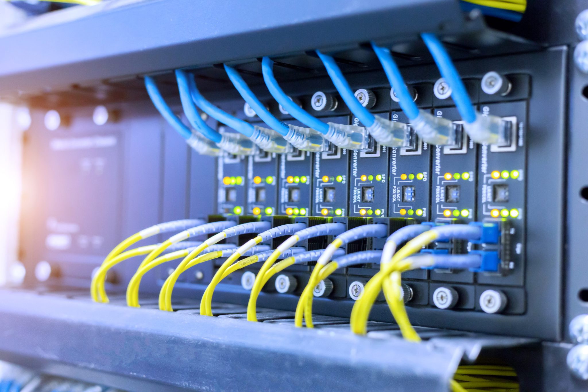 Confidential Energy Deal Proposed For Rapid City Data Center