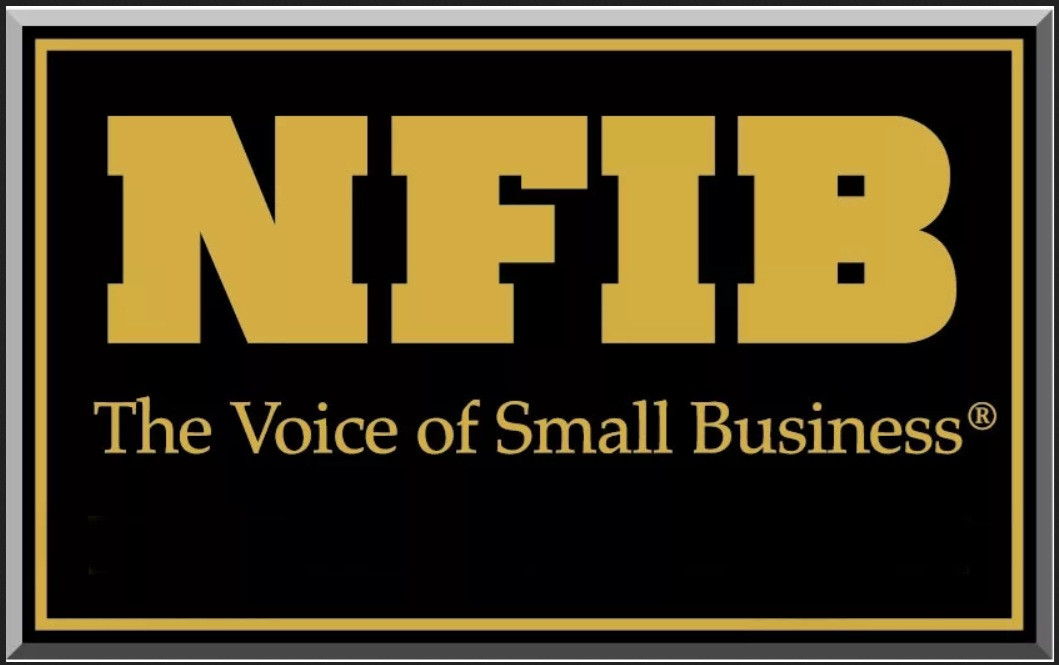 NFIB Survey – Small Business Optimism Improves Again