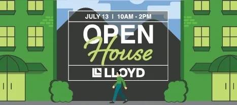 Tour Seven Apartments In One Day At Upcoming Open House