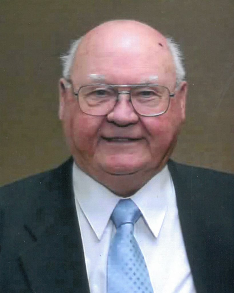 Donald Dean Dubbe