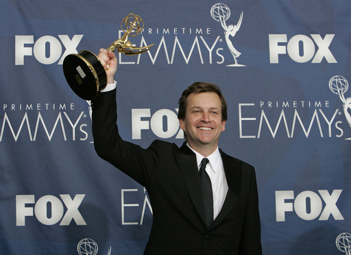 Americans still give awards shows consideration, a new AP-NORC poll finds