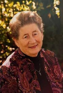 Ruth Lillian Paulson