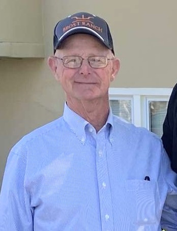 Melvin “Butch” Feddersen