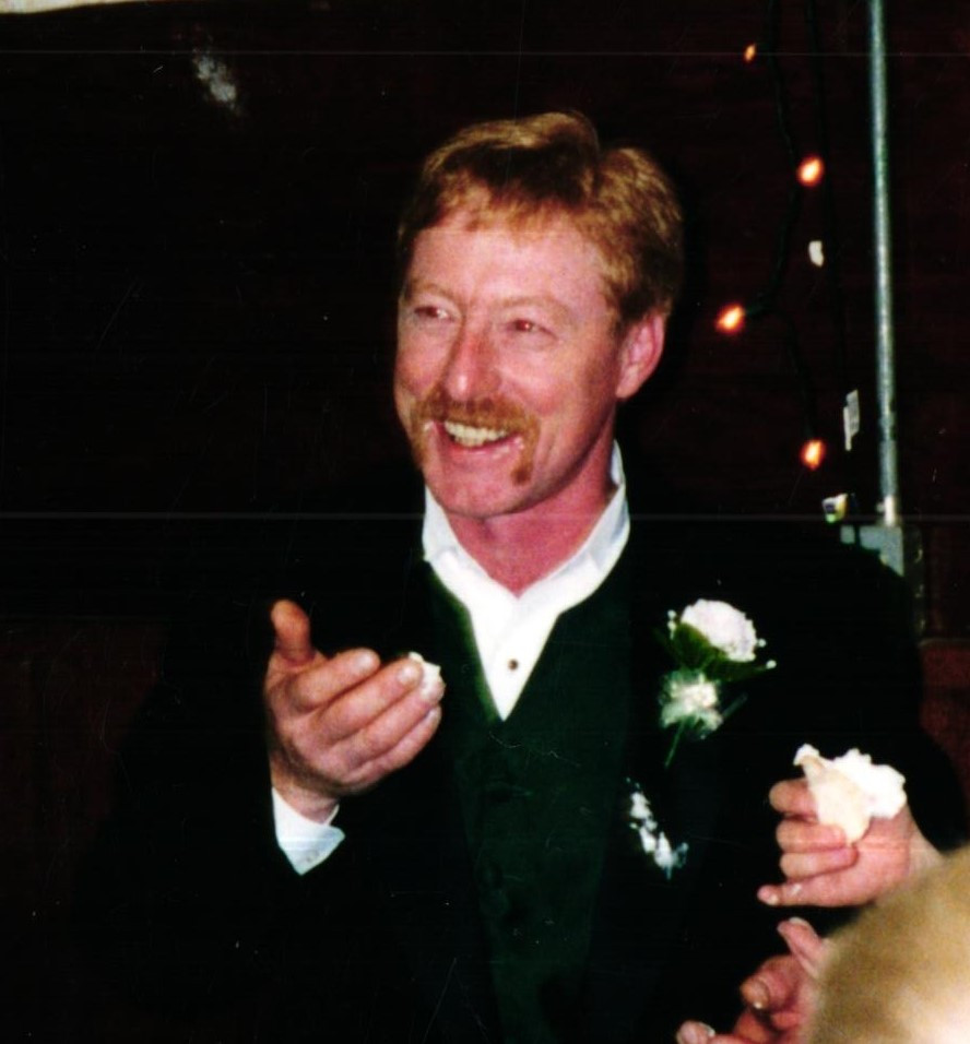 Allen Lloyd Marzolf Jr.