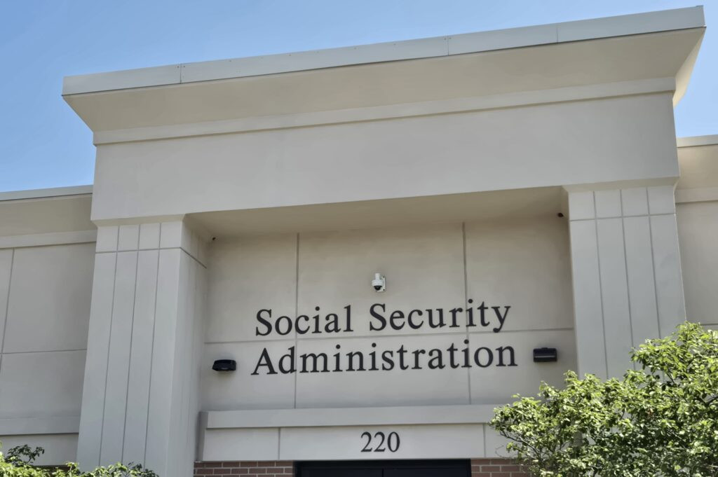 Social Security benefits increase will hit 3.6% in 2027