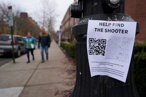 How 1 anonymous tipster cracked the Brown University shooting case