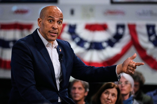 Potential presidential candidates are less coy about 2028 plans: ‘Of course I’m thinking about it’