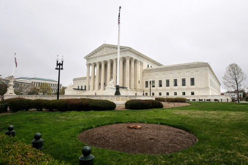 The Supreme Court seems likely to shut down a lawsuit by Falun Gong over Cisco’s aid to China