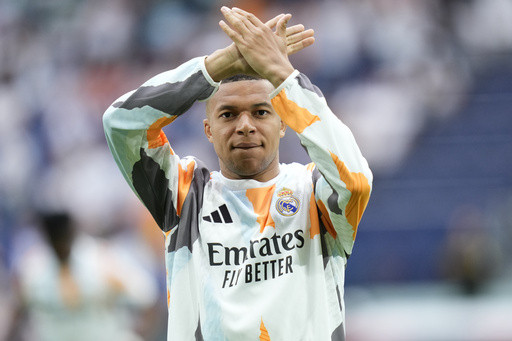 Mbappe discharged from hospital. No timeframe on when Real Madrid star will play at Club World Cup