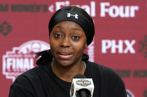 Rusty in crunch time, women’s Final Four teams brace for tight games after so many blowouts