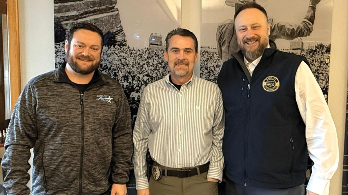 Rapid City Officials Address Stock Show Preparations, Crime Trends, Protests, and Community Safety