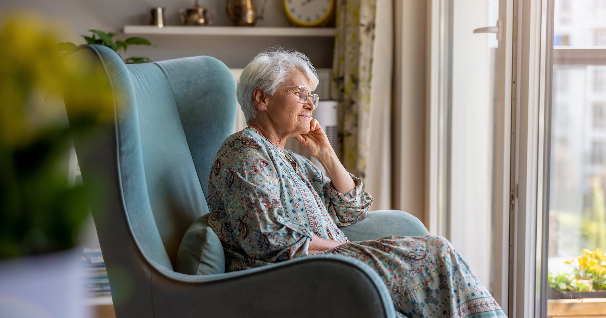South Dakota seniors can get help with property taxes