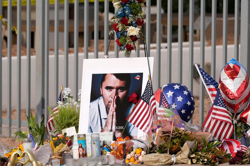 Younger Americans less concerned about political violence and free speech threats: AP-NORC poll