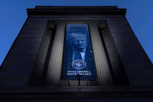 Justice Department withdraws subpoenas that sought reporters’ grand jury testimony, sources say
