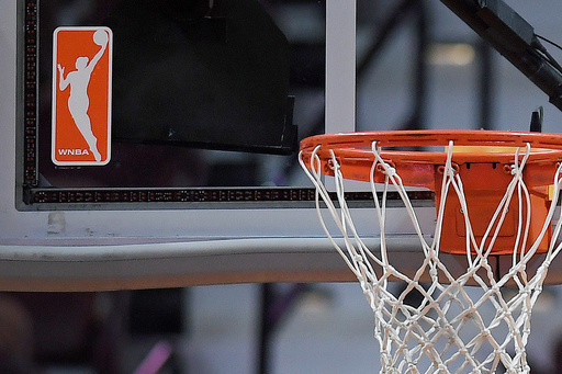 WNBA union plans to survey players with agents seeking input in process, AP source says