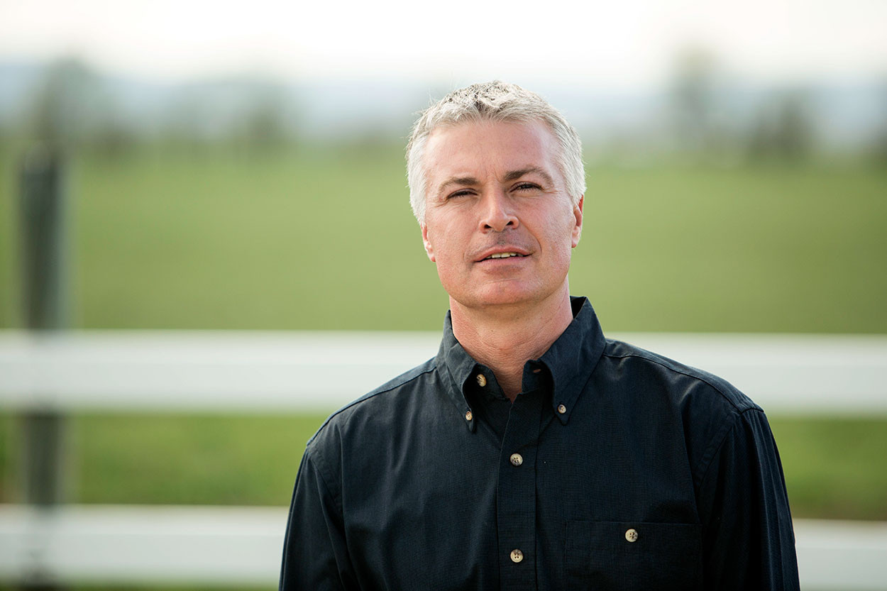 EXCLUSIVE: Marty Jackley Speaks on Campaigning For Congress, DHS Shutdown, War In Iran
