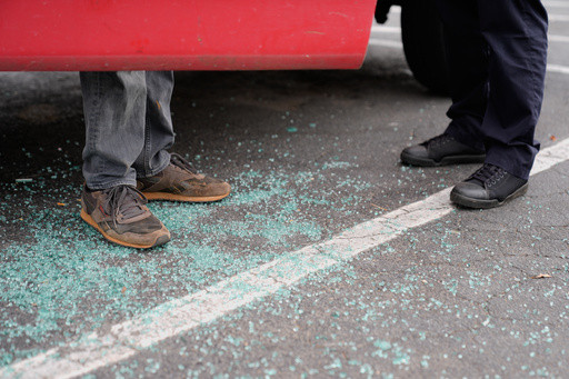 Immigration enforcement surge begins in Charlotte, North Carolina, officials confirm