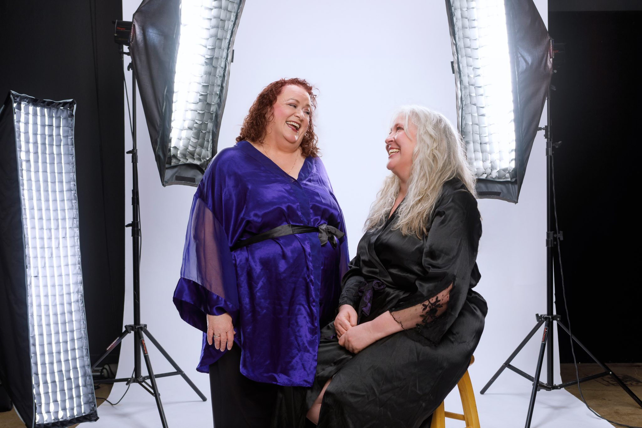 BHCT continues 58th season with frisky comedy Calendar Girls