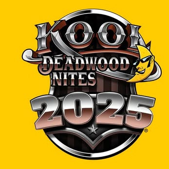 31st Annual Kool Deadwood Nites Rolls Into Town