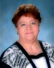 Gwendolyn Lee Vogt