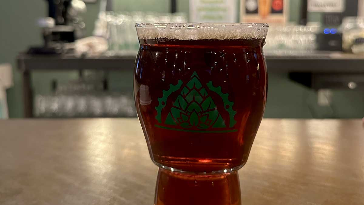 Dakota Point Takes Gold at Great American Beer Festival