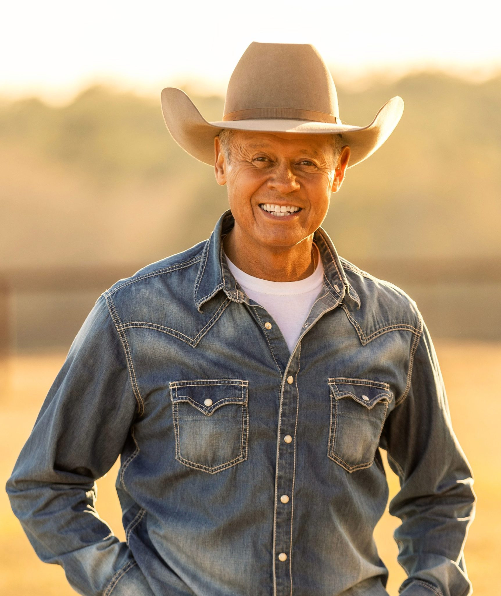 Country Music Legend Neal McCoy Set To Perform at Loud American Sturgis