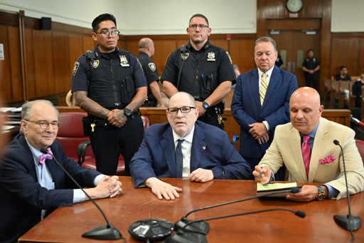Harvey Weinstein prosecutors say defense’s jury misconduct claims are ‘implausible’
