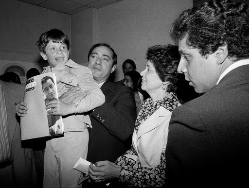 Cuomo hasn’t condemned bigoted attacks on Mamdani. In 1977 race, his father took another approach