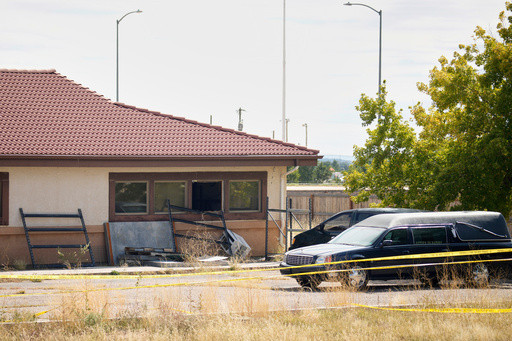 Judge rejects plea deal for funeral home owner accused of stashing nearly 190 decaying bodies