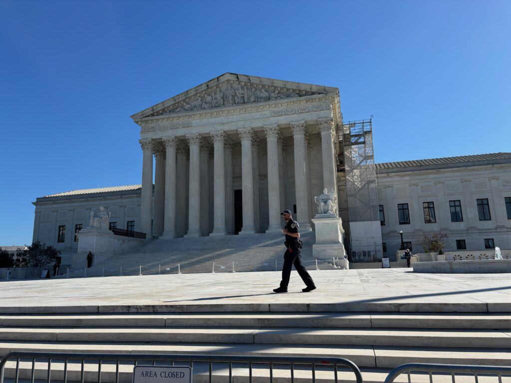 Trump’s newest order on birthright citizenship blocked in federal court