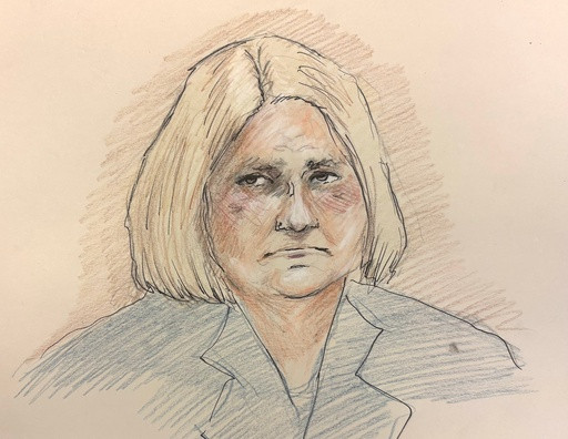 Wisconsin judge accused of helping immigrant set to present her case as trial winds down