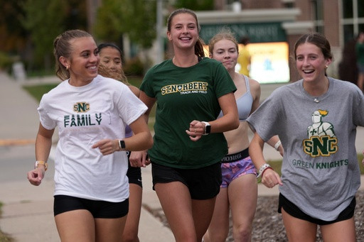 Pilot program allows some Division III athletes to compete for schools they no longer attend