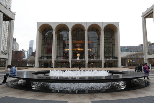 Met Opera attendance dropped in spring as tourism fell, coinciding with immigration crackdown
