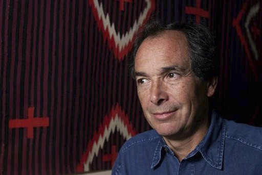 Martin Cruz Smith, acclaimed author of ‘Gorky Park,’ dies at 82