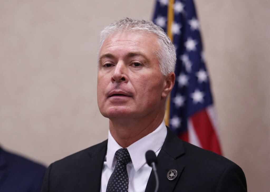 South Dakota attorney general plans to introduce ‘safeguards’ for license plate readers