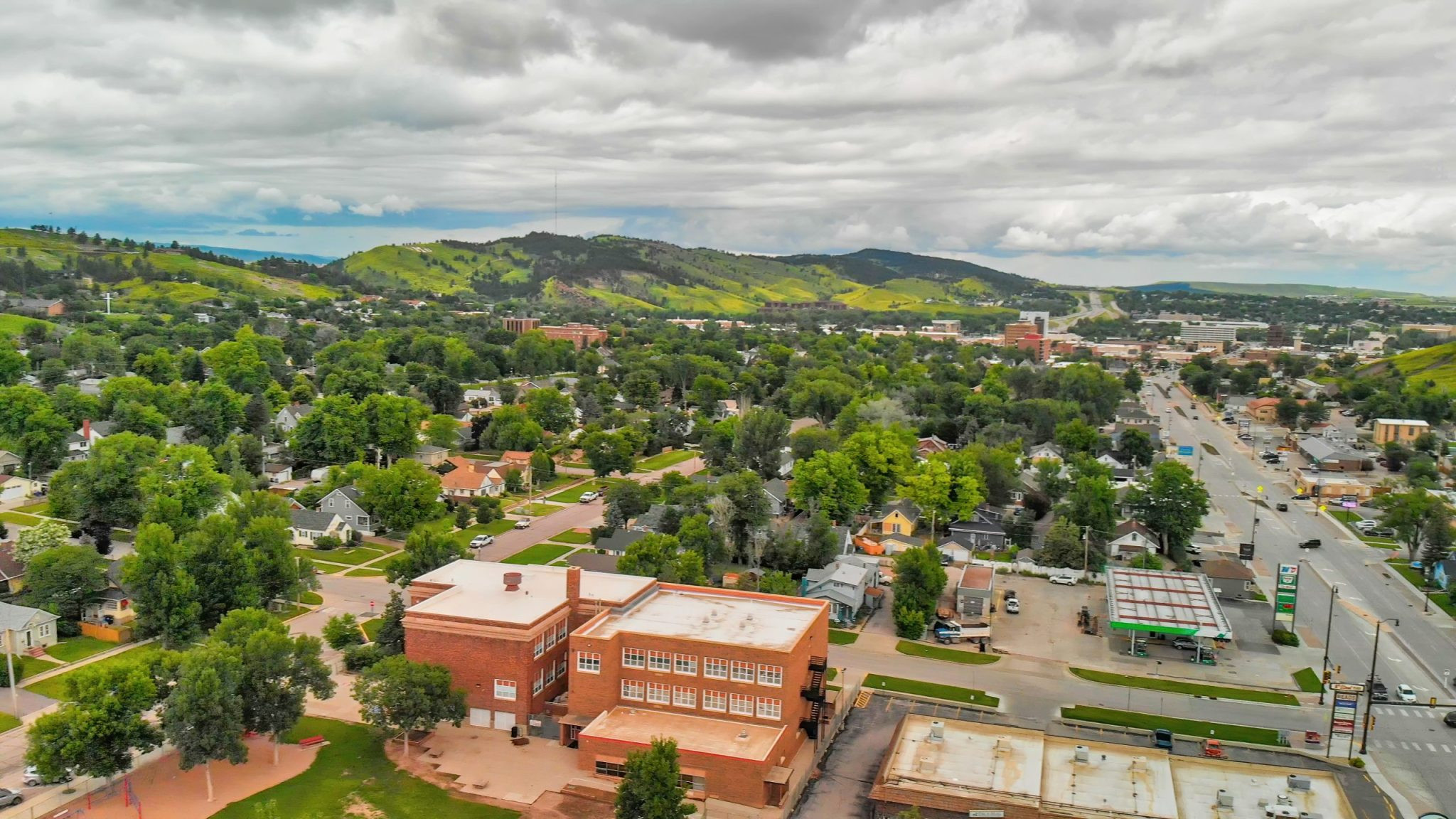 Rapid City Housing Market by the Numbers