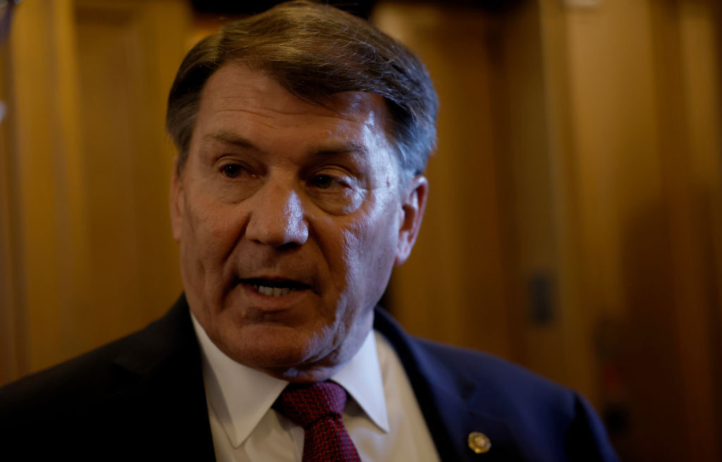 Rounds, Scott and Colleagues Introduce Legislation to Ease Burdens on Small Business