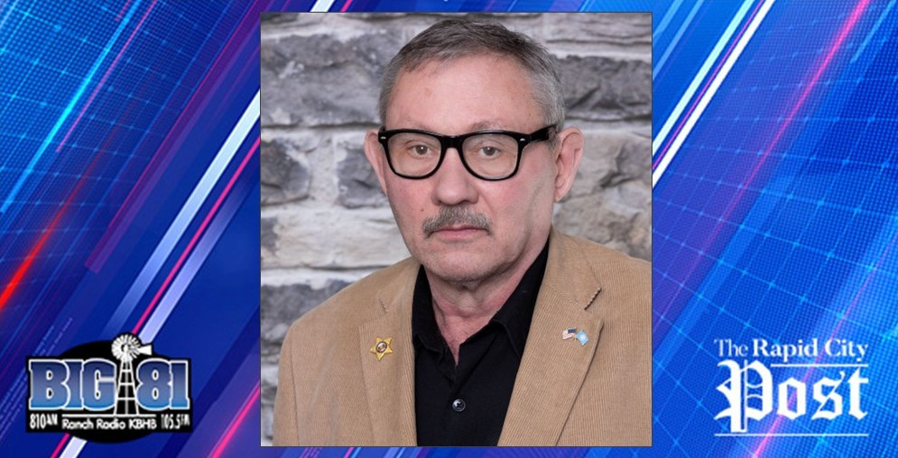South Dakota Commissioner defends ‘Jew them down’ remark: ‘I’ve said it all my life.’
