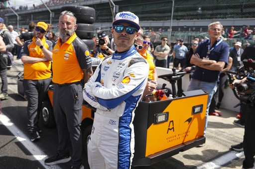 As Kyle Larson aims for ‘the Double,’ other IndyCar and NASCAR drivers ponder motorsports marathon