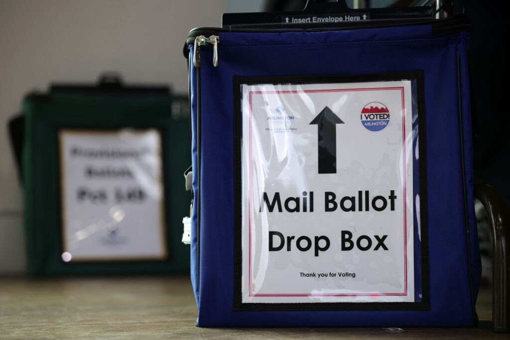 Trump administration sustains defeat on vote-by-mail order in federal appeals court