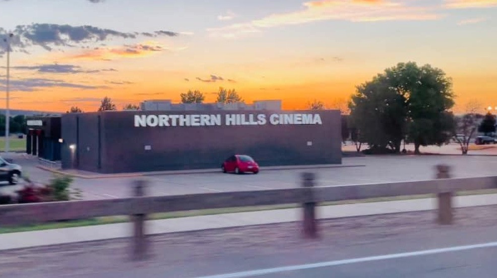 Monument Health Partners with Local Businessmen to Keep Northern Hills Cinema Open