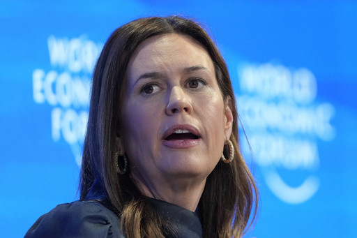 Arkansas Gov. Sarah Huckabee Sanders to headline signature South Carolina GOP event