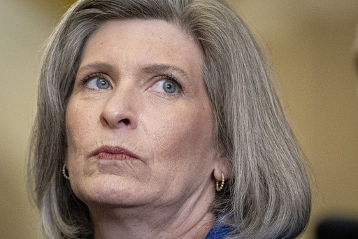 GOP congresswoman joins 2026 Iowa Senate race after Sen. Joni Ernst confirms she won’t run