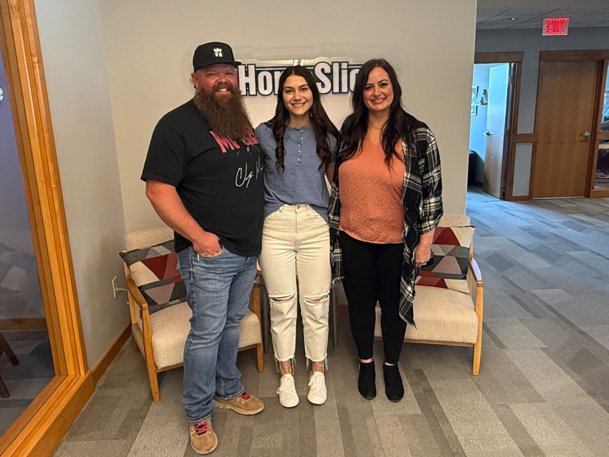 Rapid City Woman Featured on Season Three of Fifty Dates Fifty States